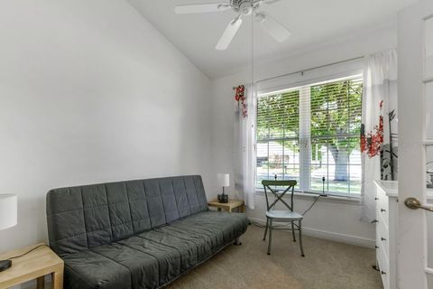 Tiny photo for 1901 Park Forest Boulevard, Mount Dora, FL 32757 (MLS # G5109489)