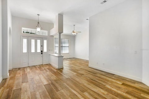 Tiny photo for 1901 Park Forest Boulevard, Mount Dora, FL 32757 (MLS # G5109489)