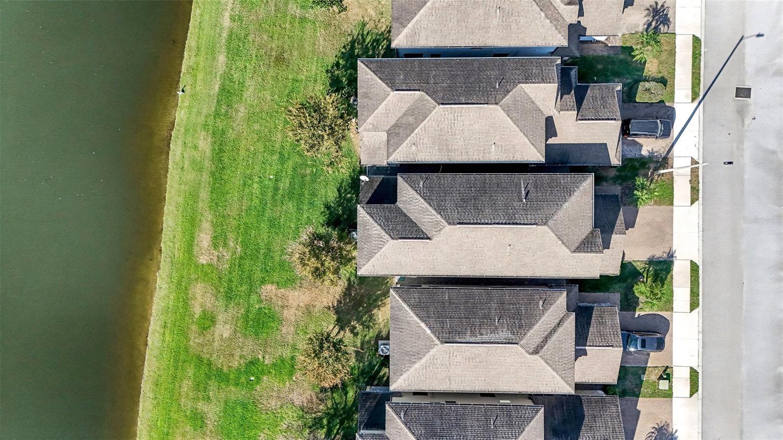 BRANDON POINTE PH 4 PRCL 107 - Residential