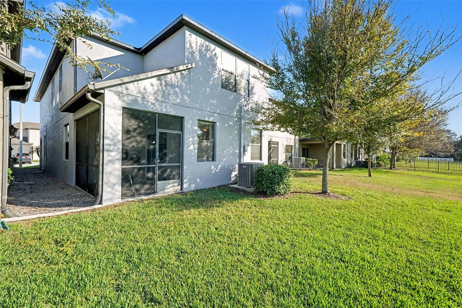 BRANDON POINTE PH 4 PRCL 107 - Residential