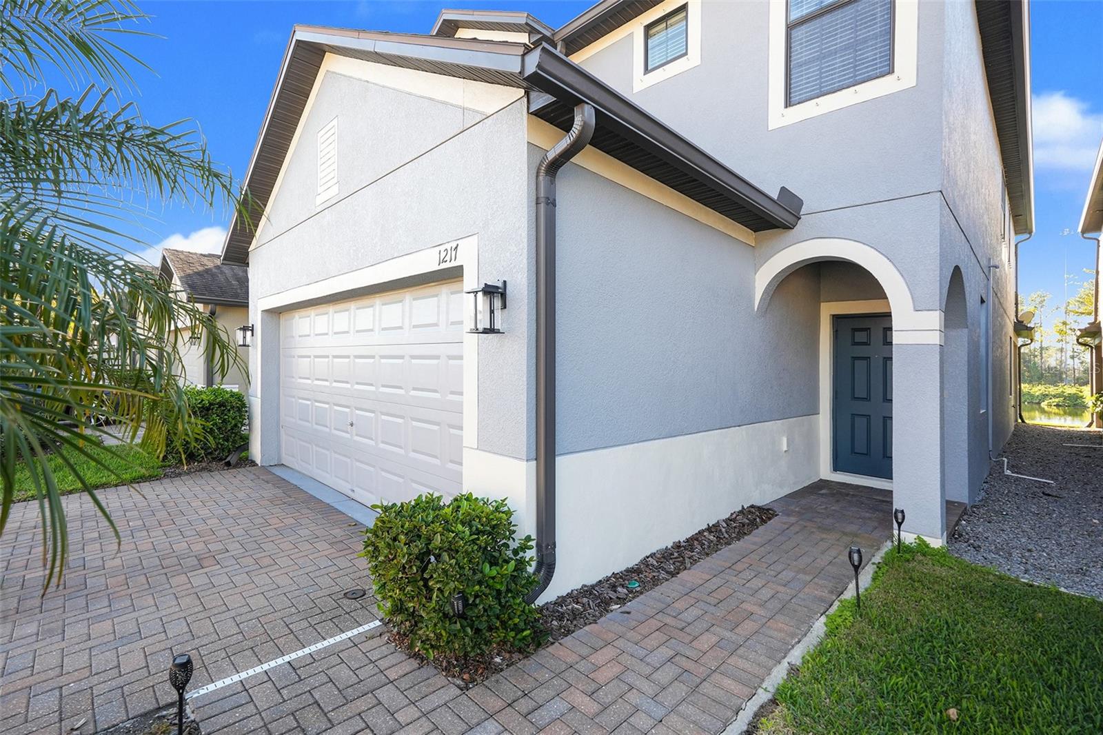 BRANDON POINTE PH 4 PRCL 107 - Residential