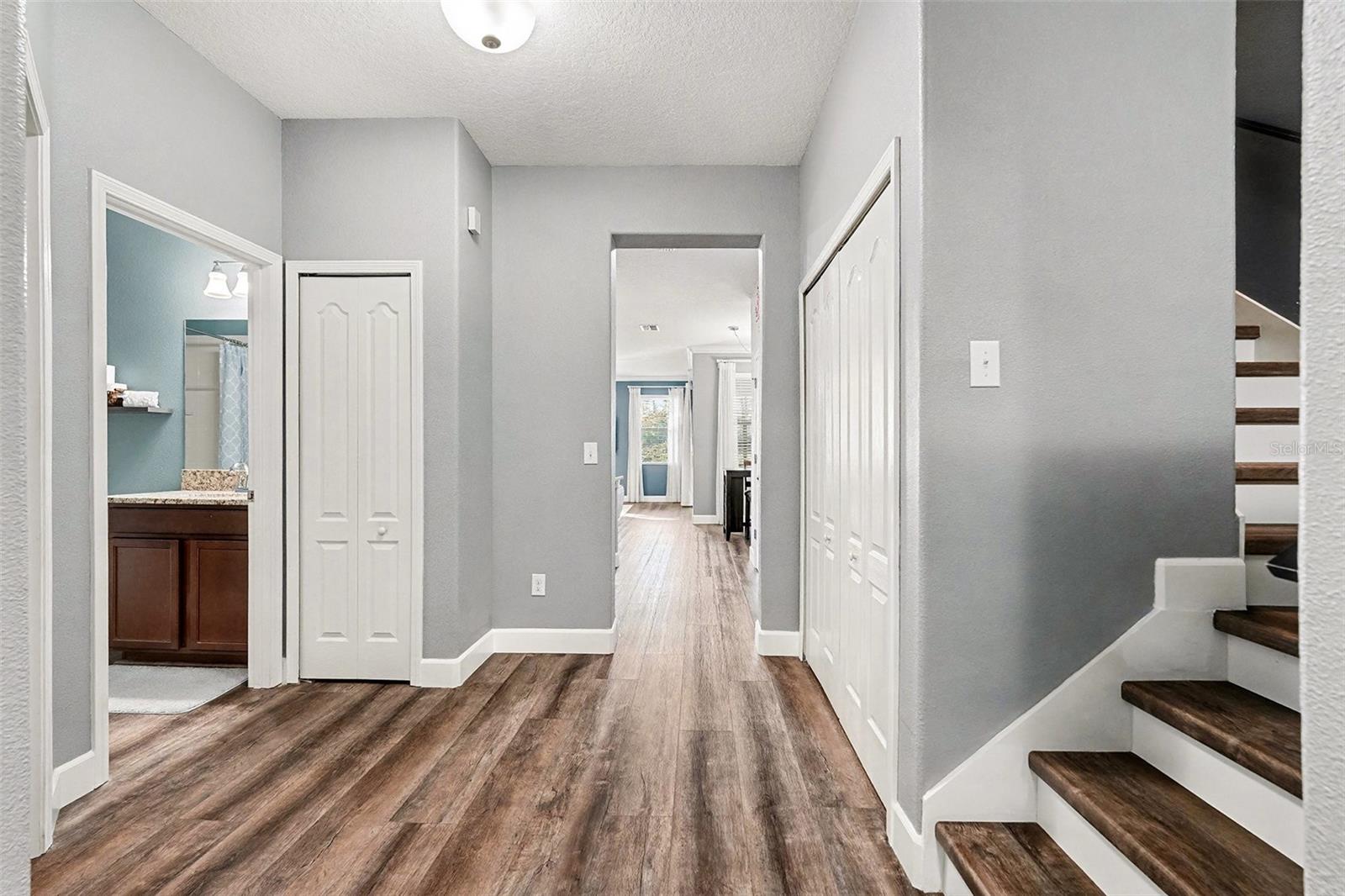 BRANDON POINTE PH 4 PRCL 107 - Residential