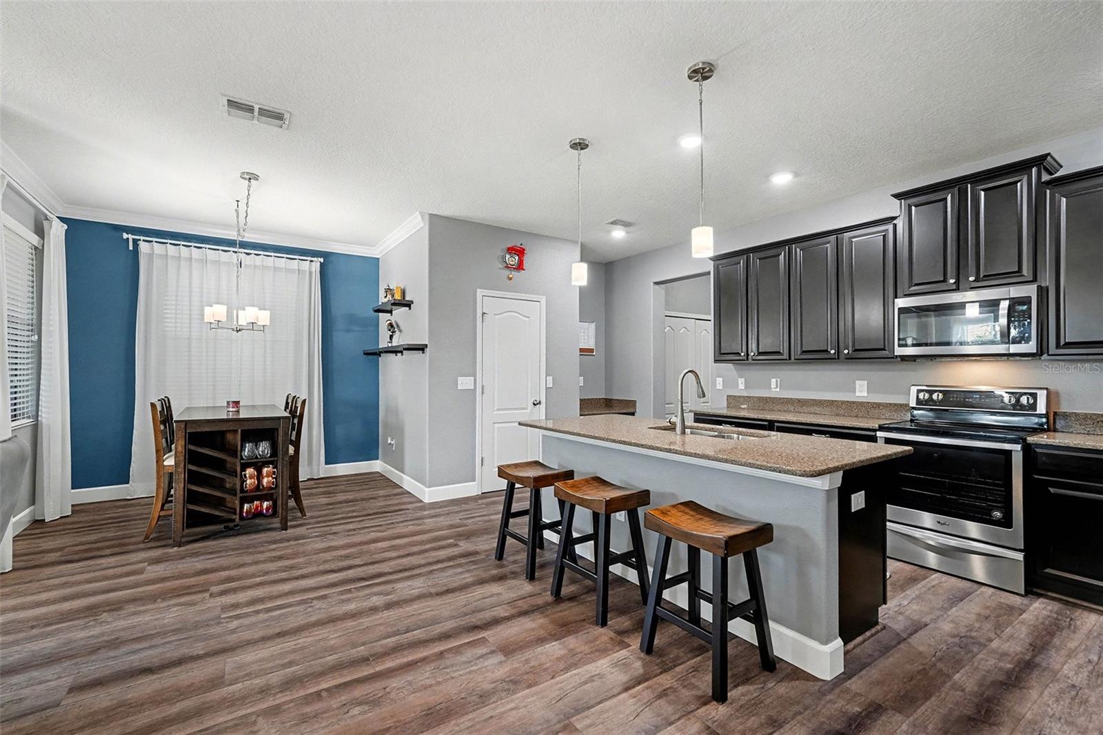 BRANDON POINTE PH 4 PRCL 107 - Residential