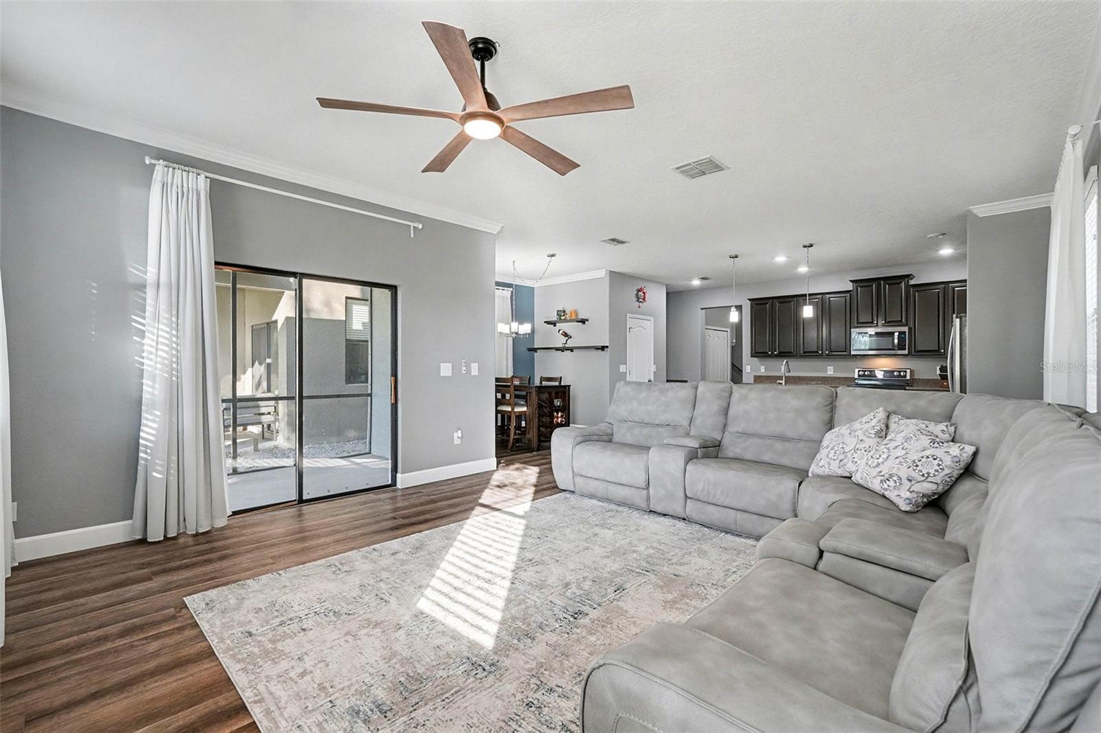 BRANDON POINTE PH 4 PRCL 107 - Residential