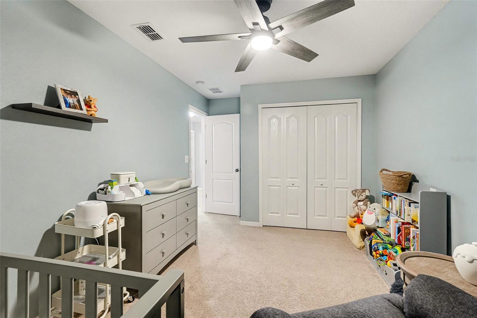 BRANDON POINTE PH 4 PRCL 107 - Residential