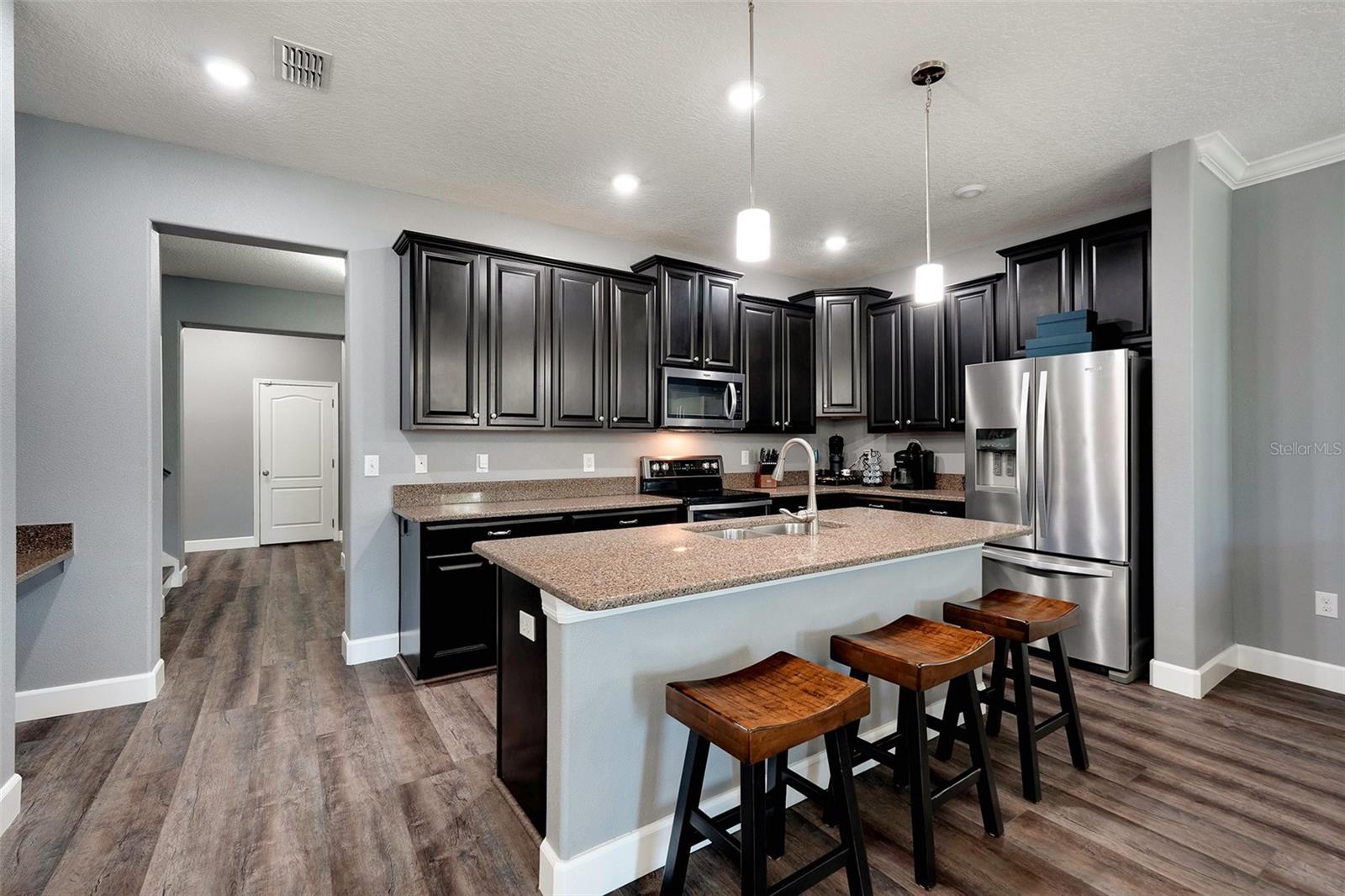 BRANDON POINTE PH 4 PRCL 107 - Residential