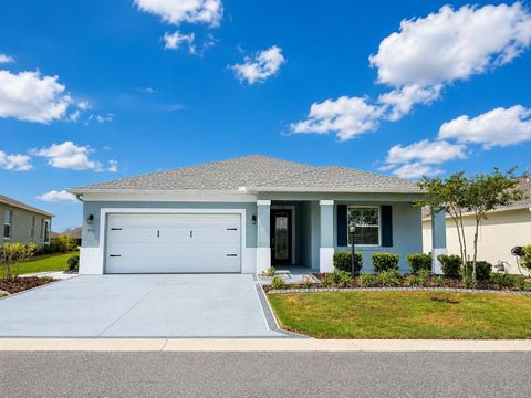 Photo of 9031 SW 75th Loop, Ocala, FL 34481 (MLS # OM724673)