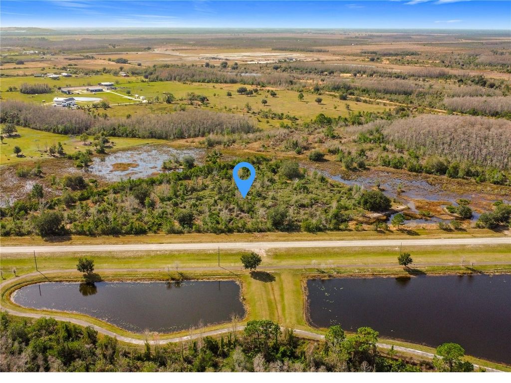 Photo of 0 Community Center Road, Saint Cloud, FL 34773 (MLS # O6374316)