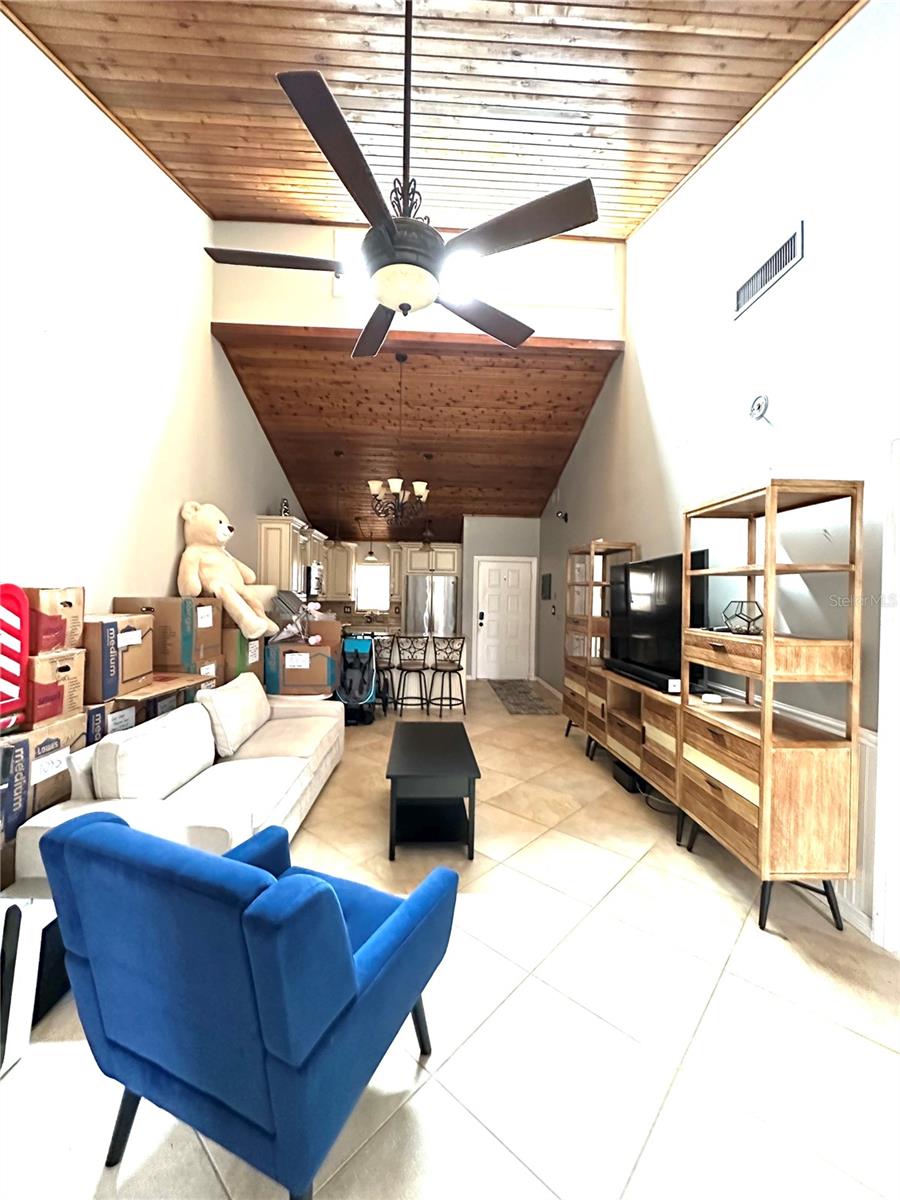 ASPENWOOD AT GRENELEFE PH 01 CONDO - Residential