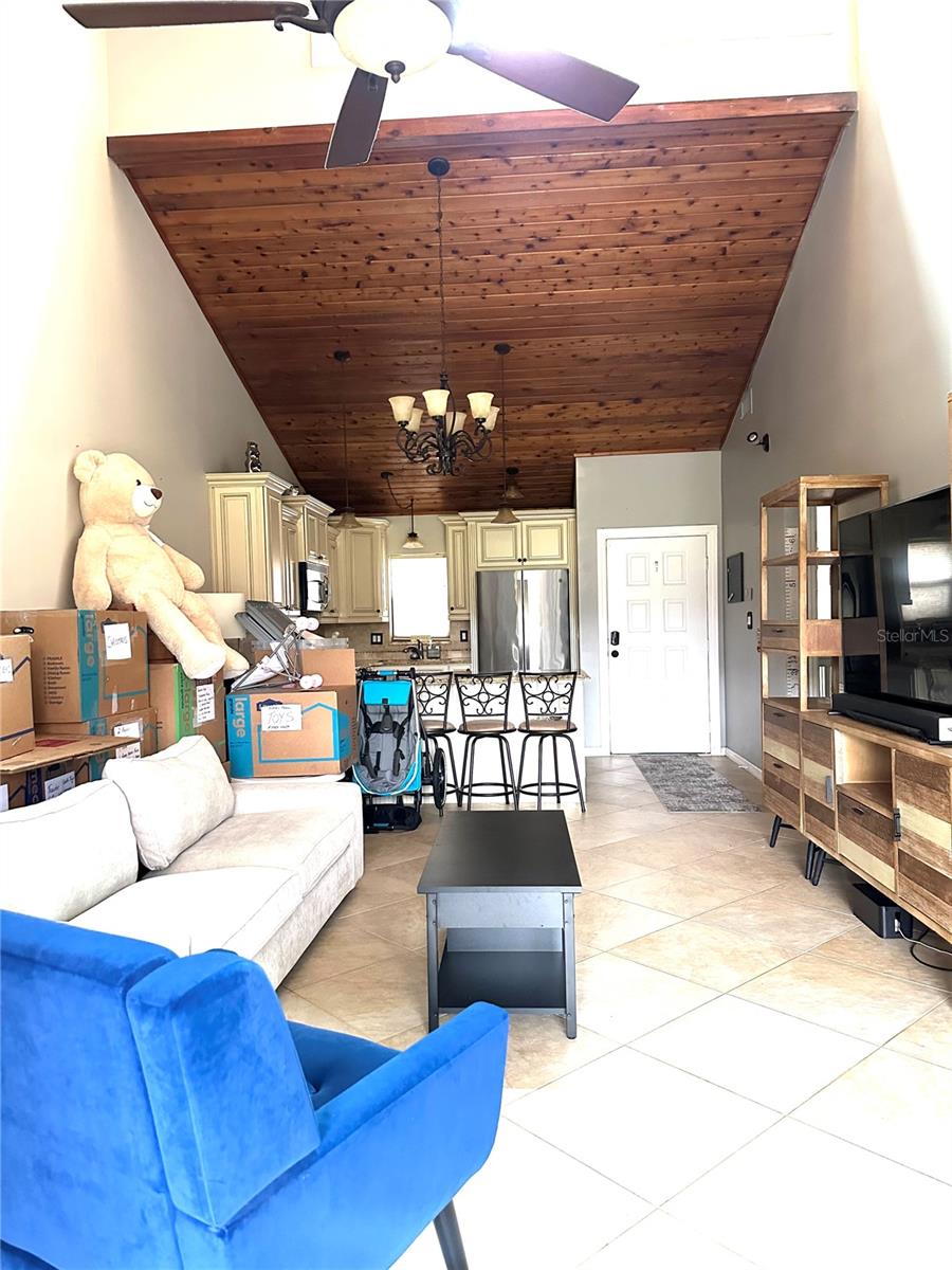 ASPENWOOD AT GRENELEFE PH 01 CONDO - Residential