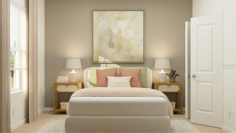 Tiny photo for 773 Tundra Loop, Groveland, FL 34736 (MLS # O6311872)