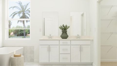 Tiny photo for 773 Tundra Loop, Groveland, FL 34736 (MLS # O6311872)