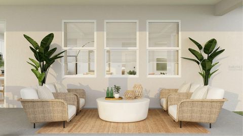 Tiny photo for 773 Tundra Loop, Groveland, FL 34736 (MLS # O6311872)