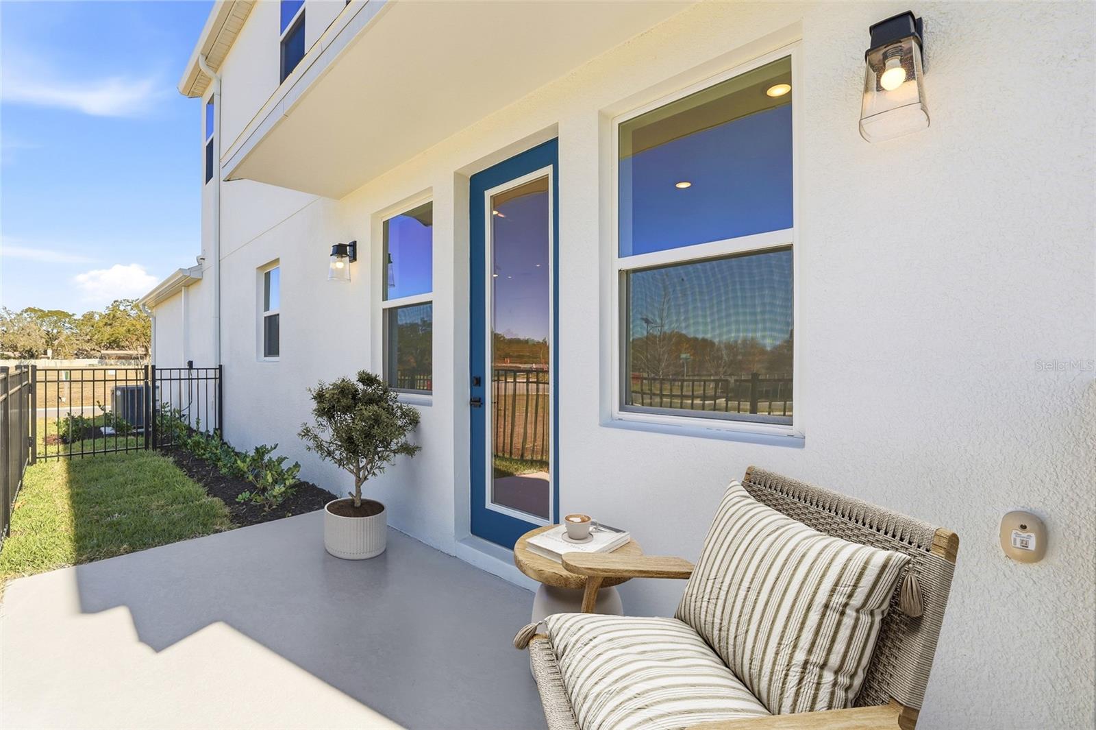 2007 WILD HERON COURT