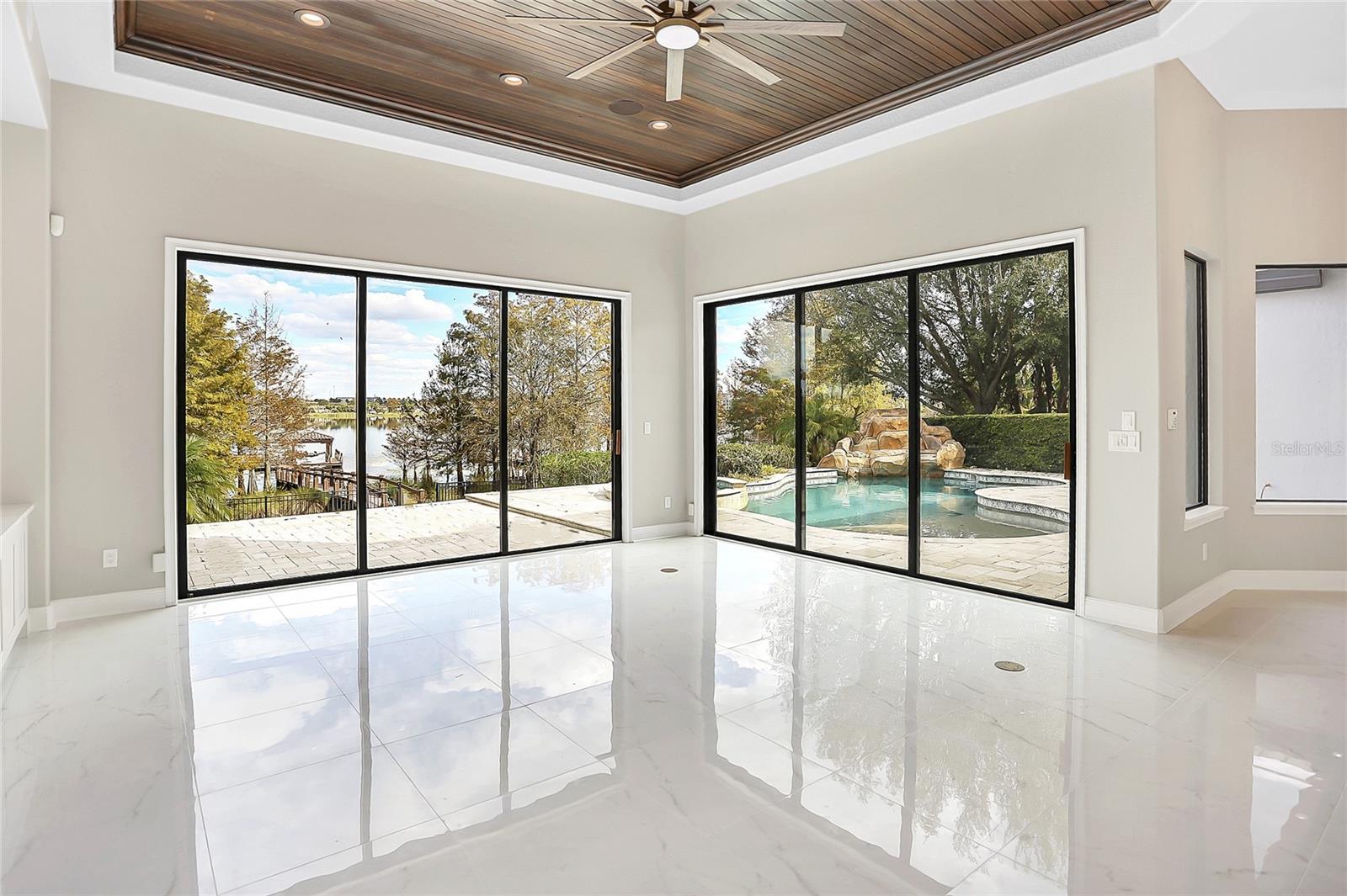 VENEZIA - Residential