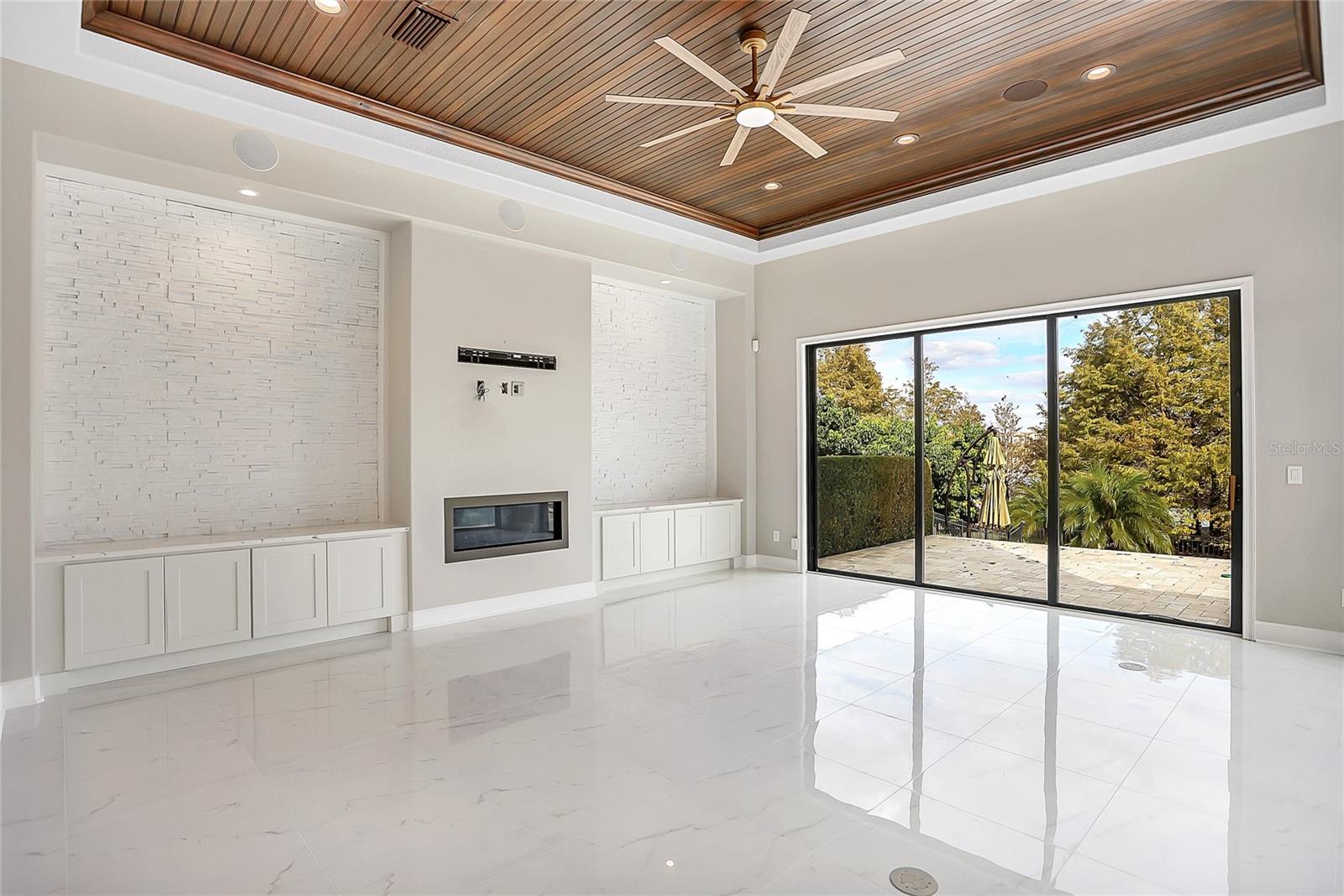 VENEZIA - Residential