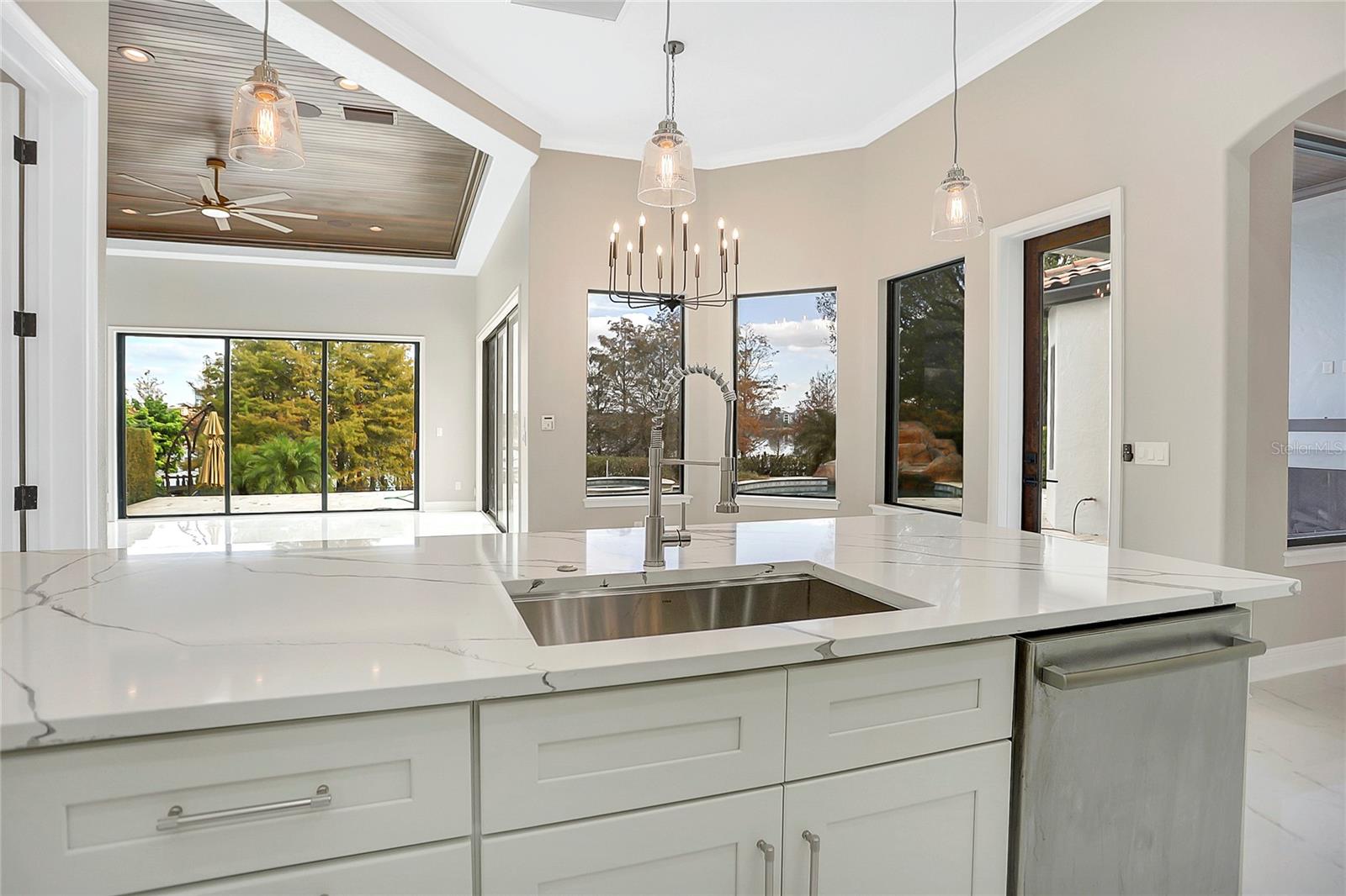 VENEZIA - Residential