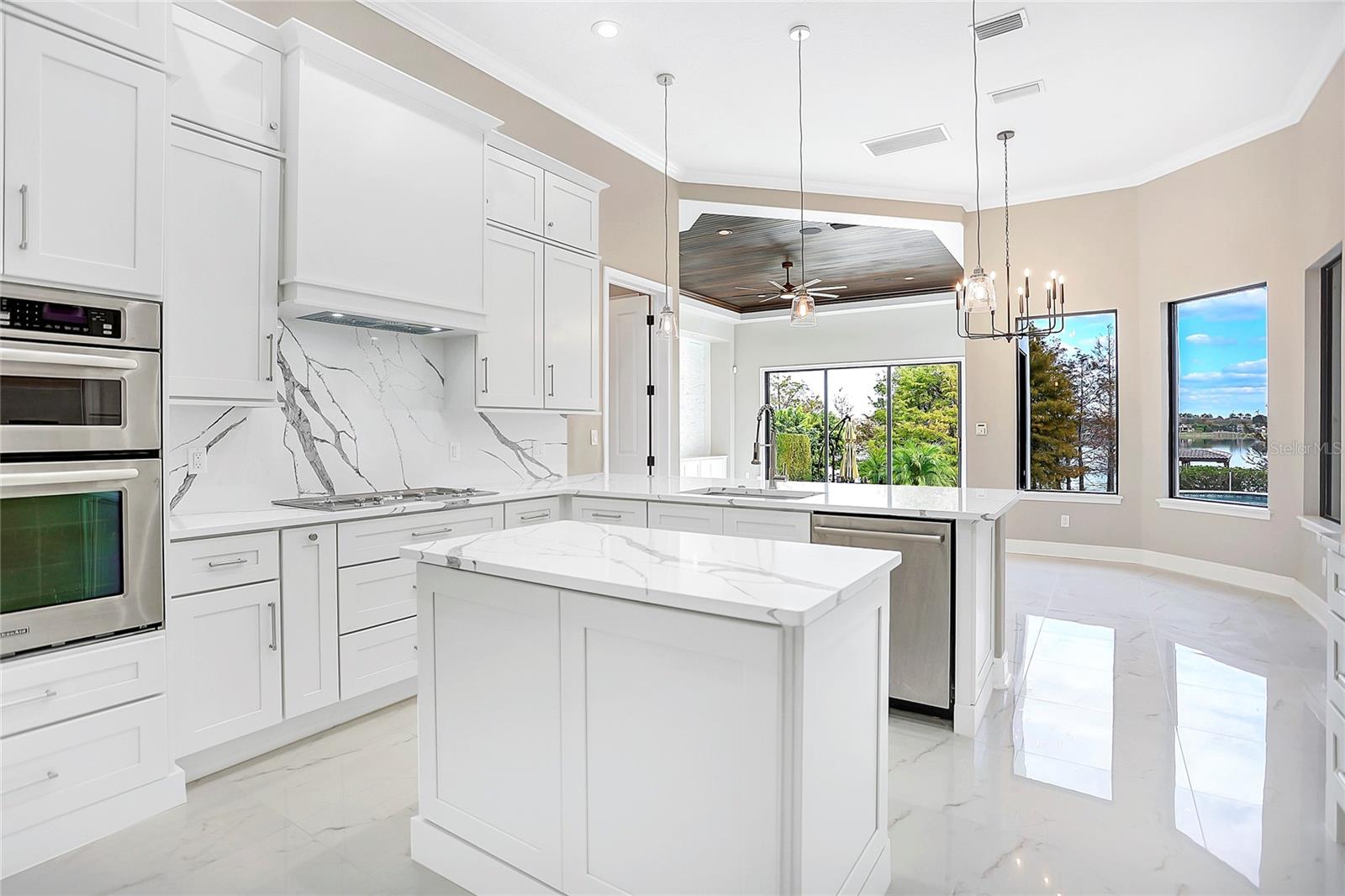 VENEZIA - Residential