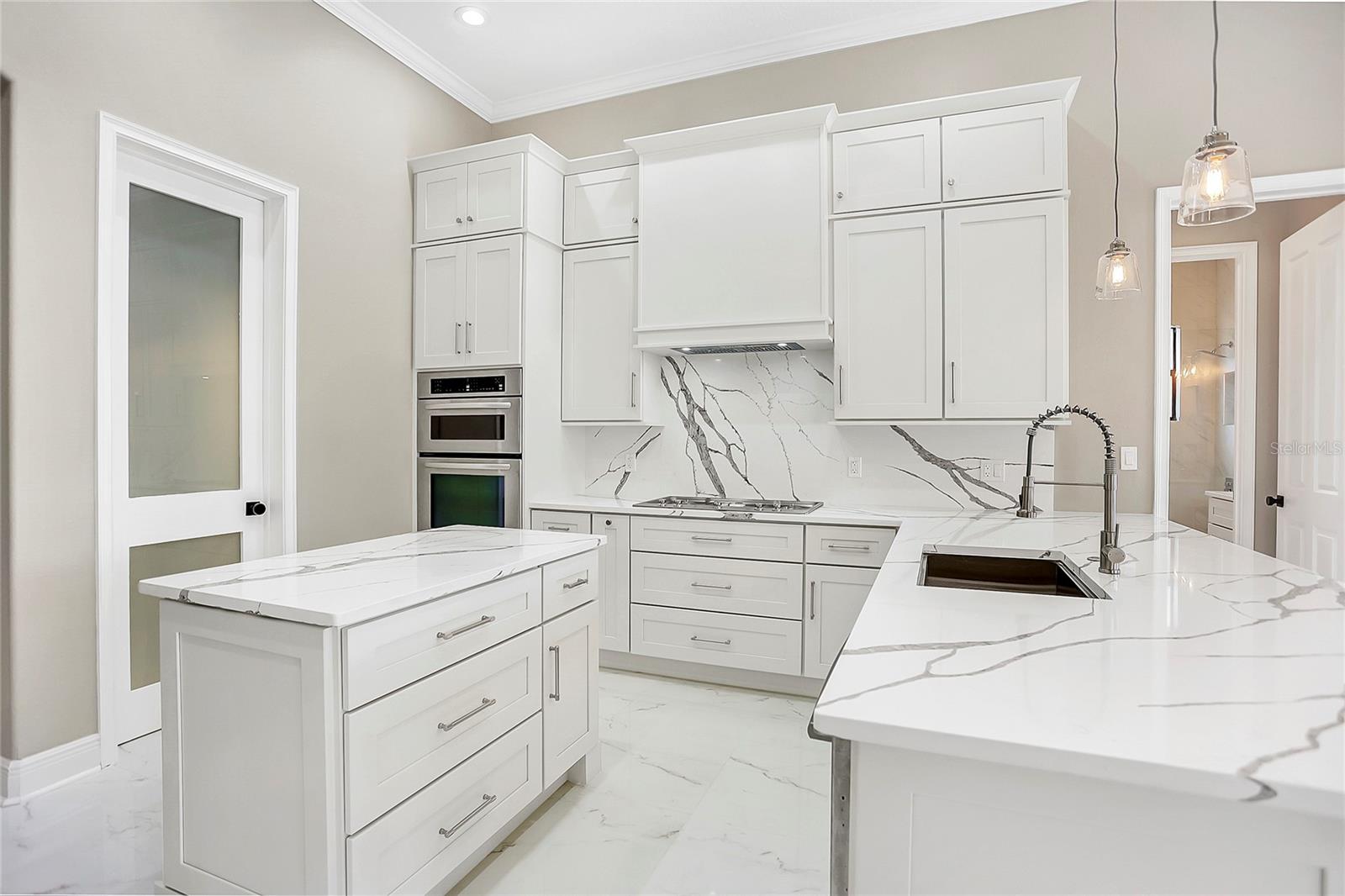 VENEZIA - Residential