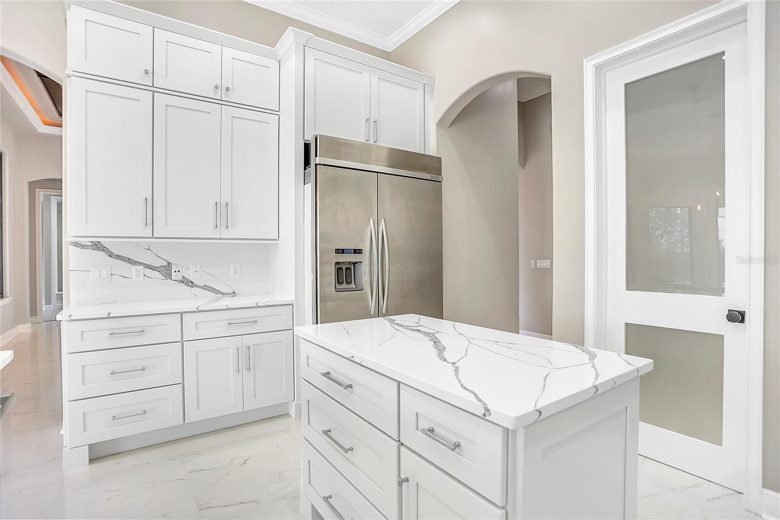 VENEZIA - Residential