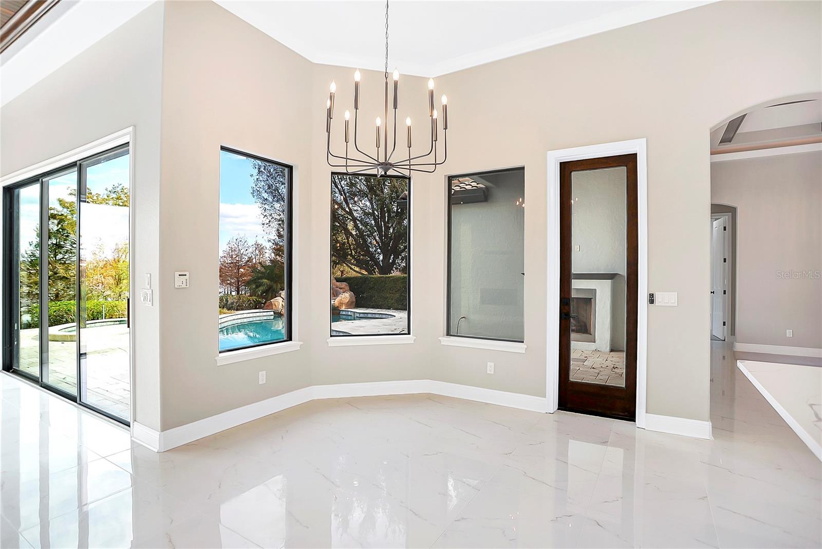 VENEZIA - Residential