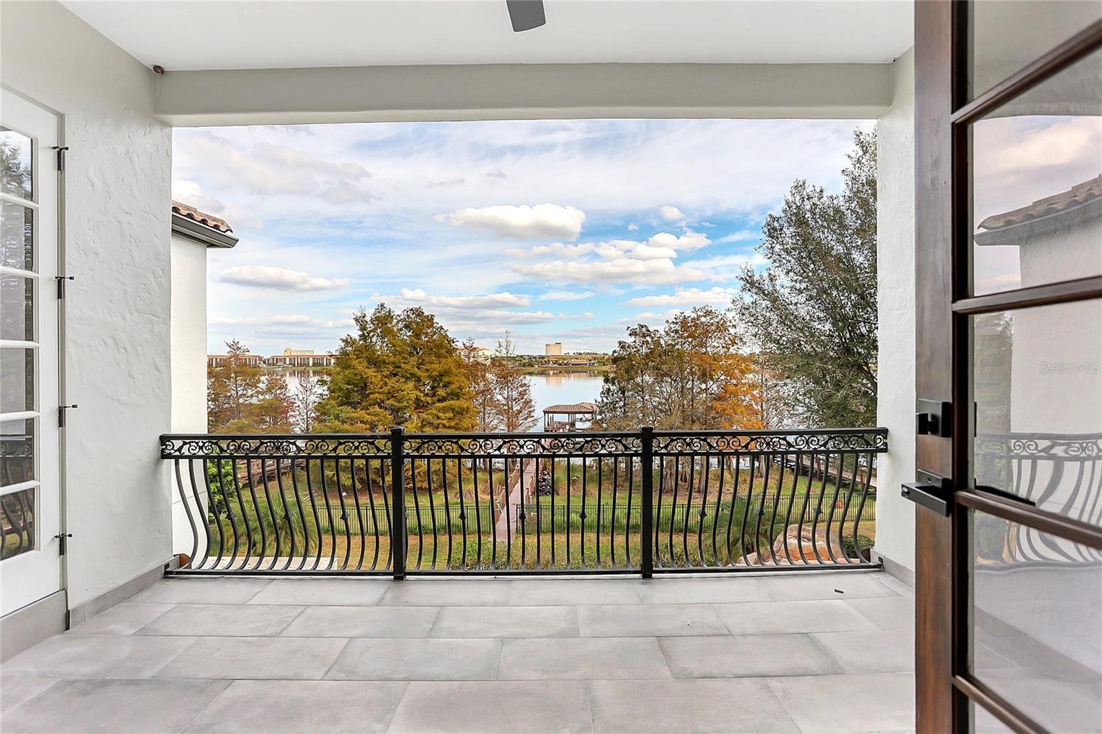 VENEZIA - Residential