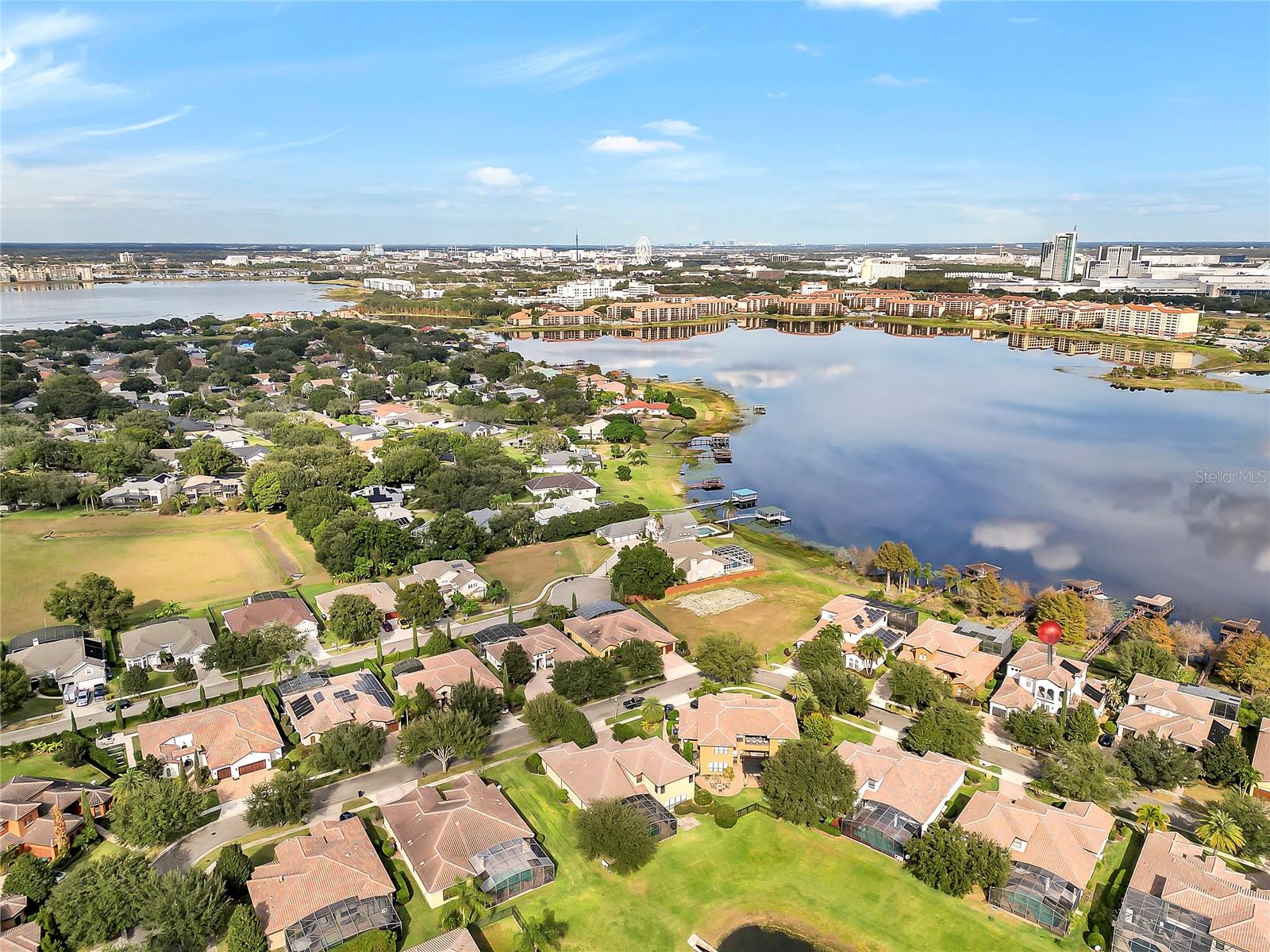 VENEZIA - Residential