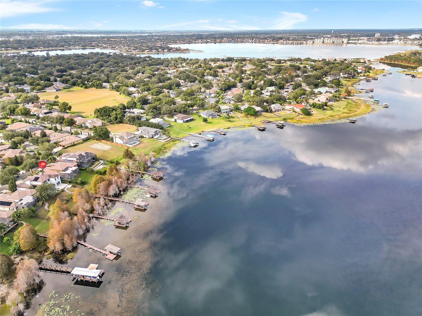 VENEZIA - Residential
