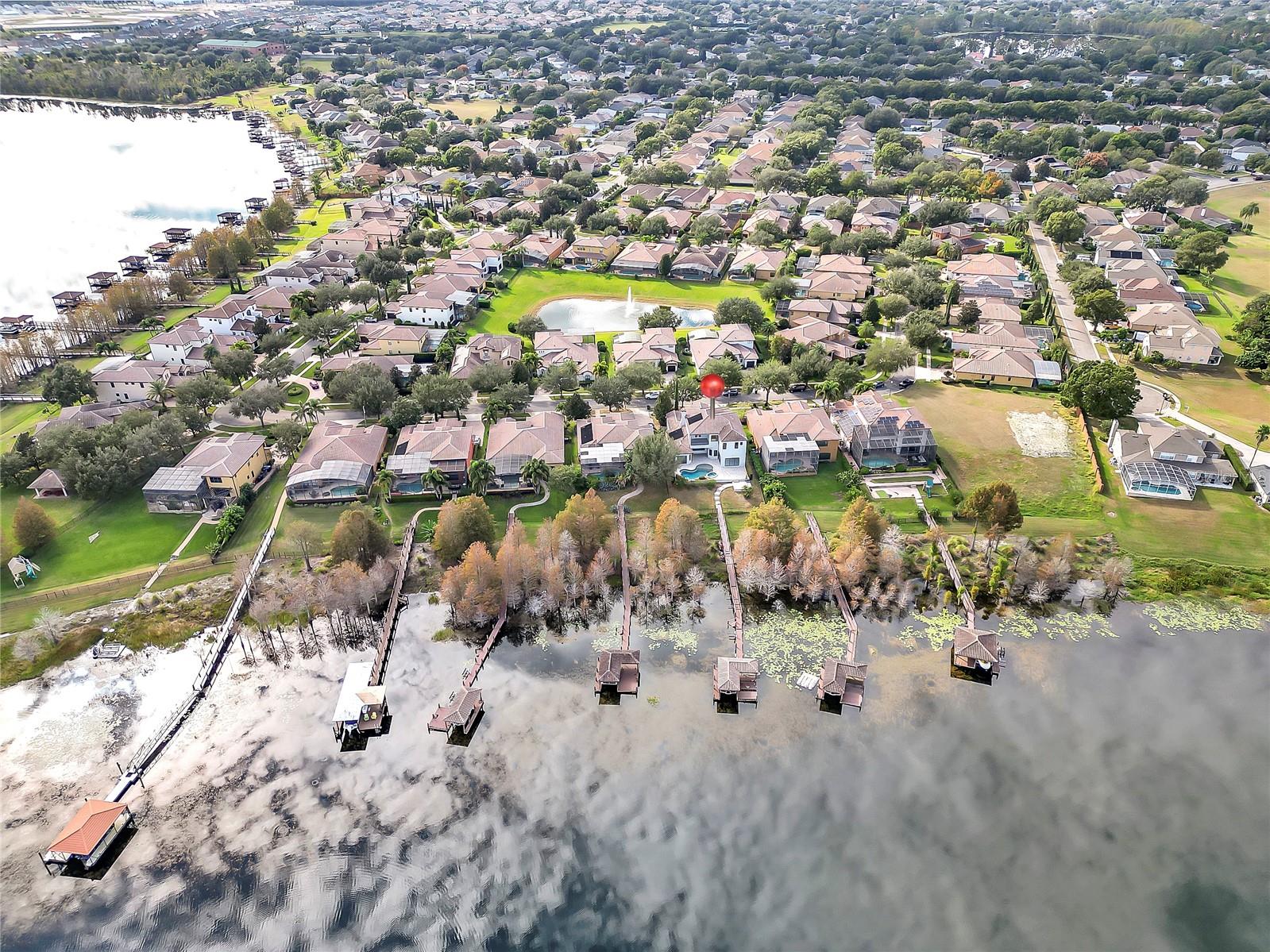 VENEZIA - Residential