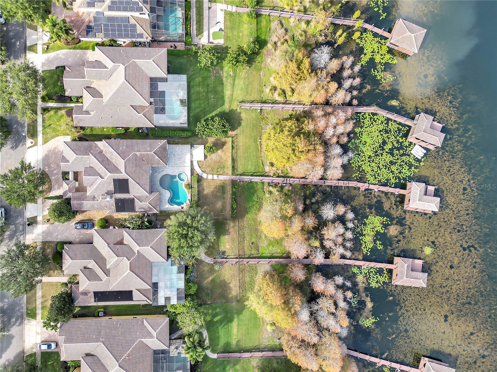 VENEZIA - Residential