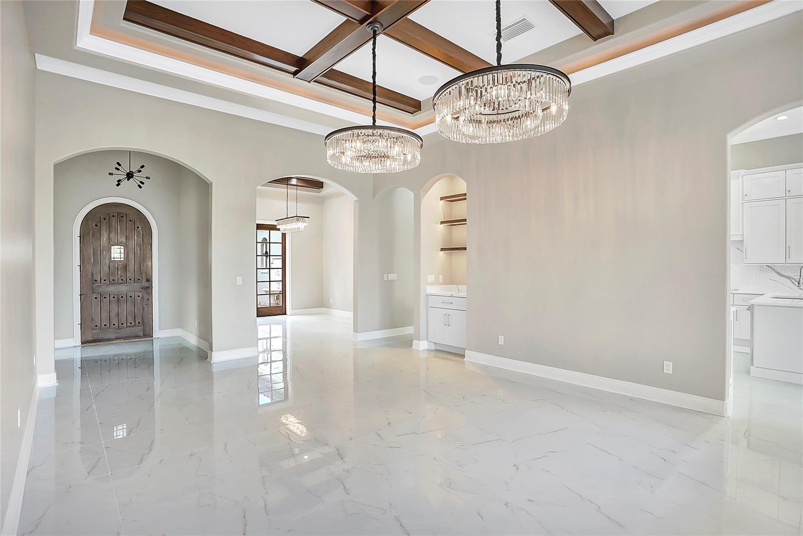 VENEZIA - Residential