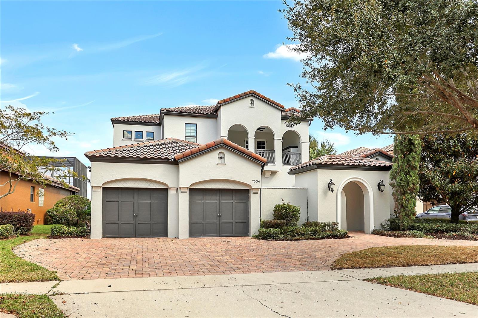 VENEZIA - Residential