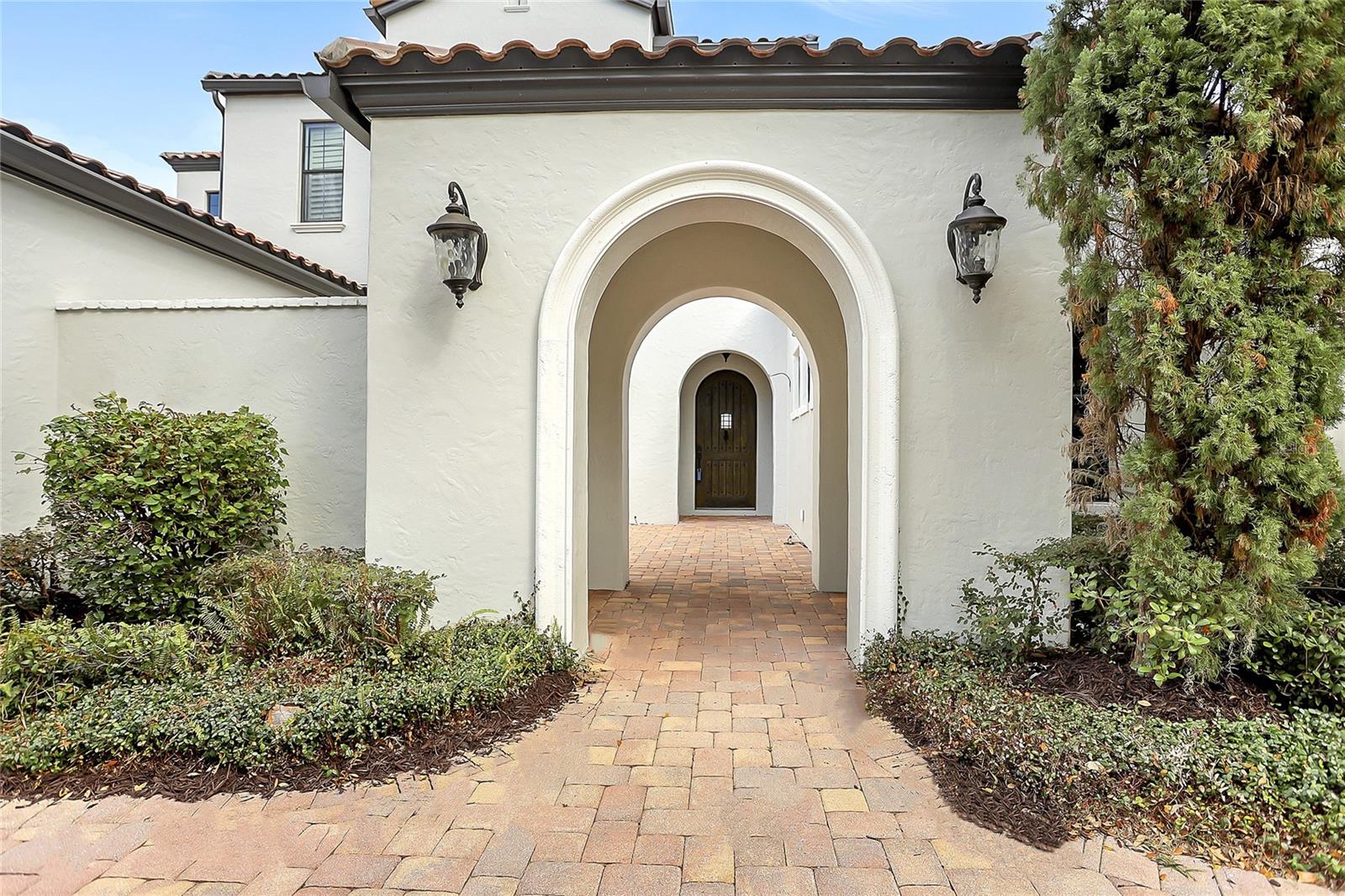 VENEZIA - Residential