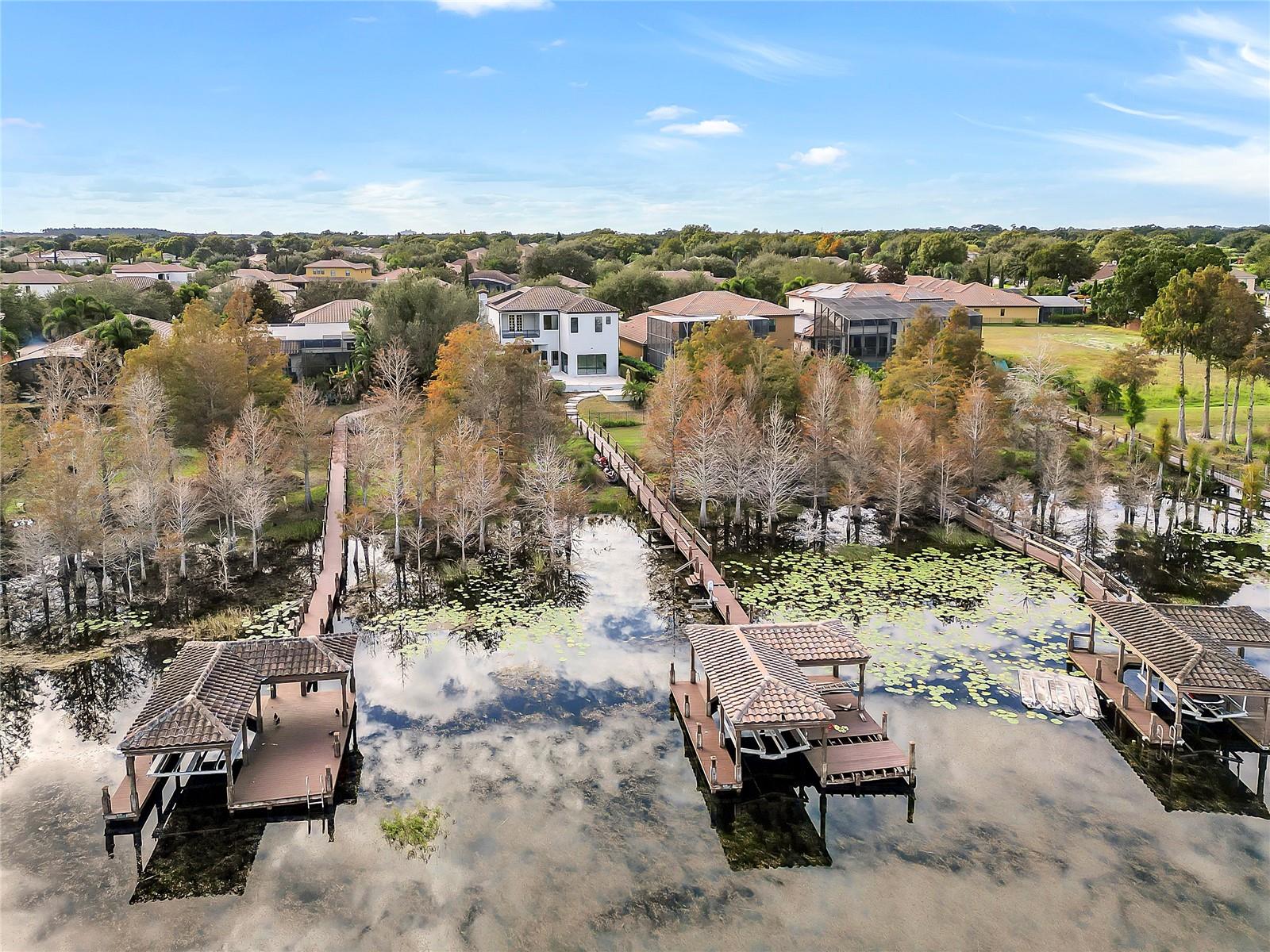 VENEZIA - Residential