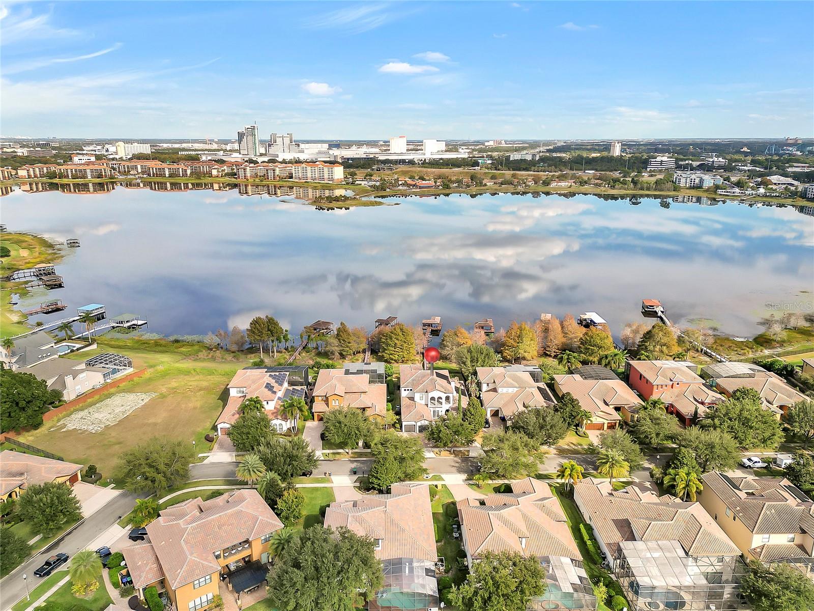 VENEZIA - Residential