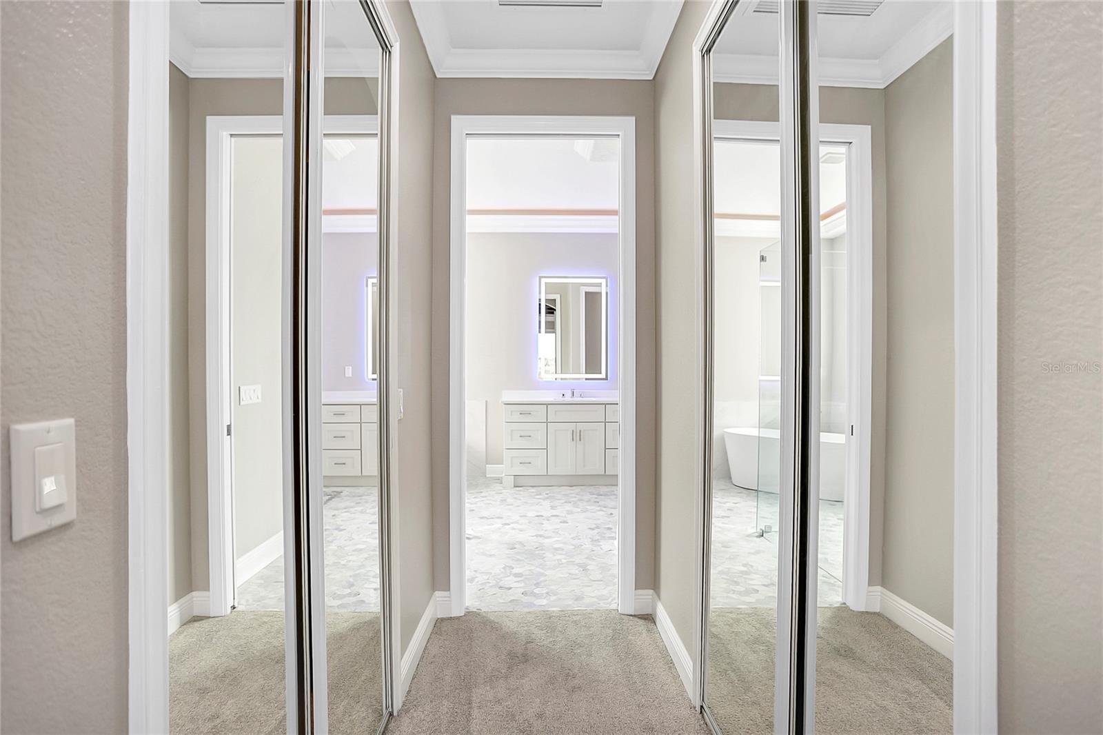 VENEZIA - Residential