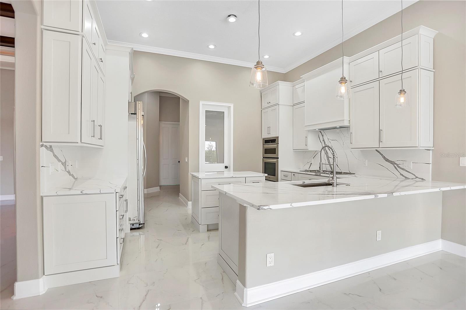 VENEZIA - Residential