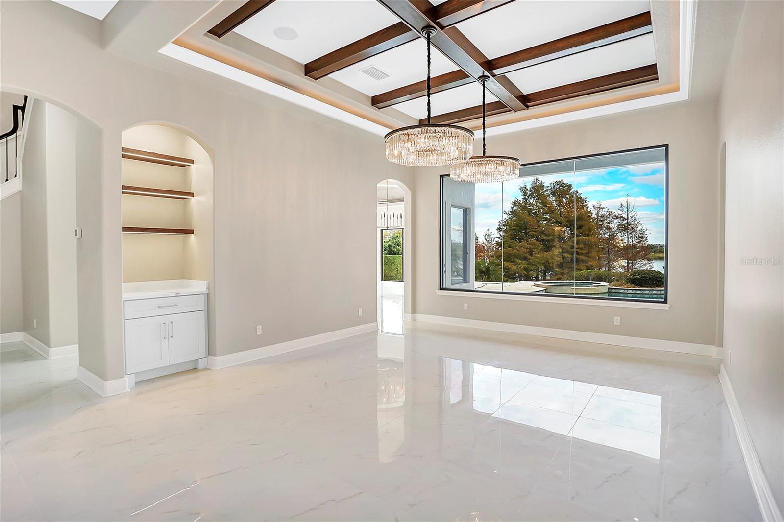 VENEZIA - Residential