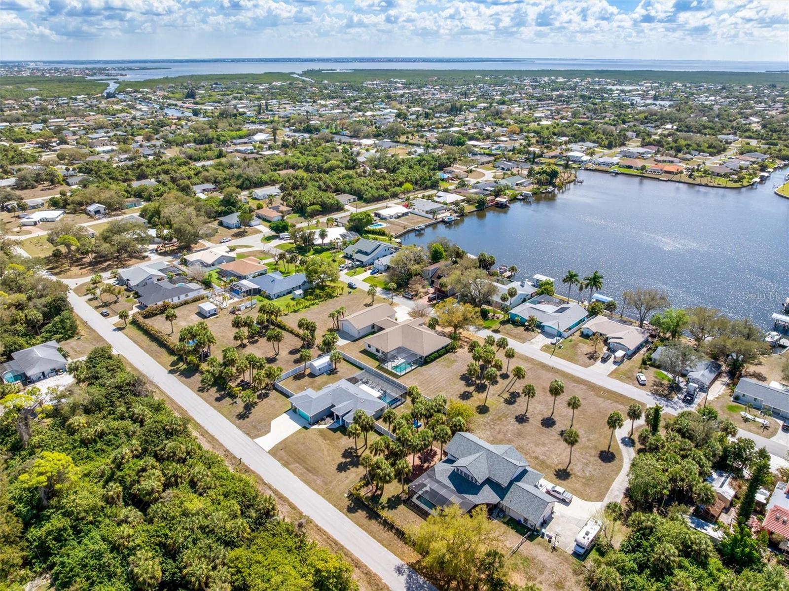 PORT CHARLOTTE SEC 037 - Residential