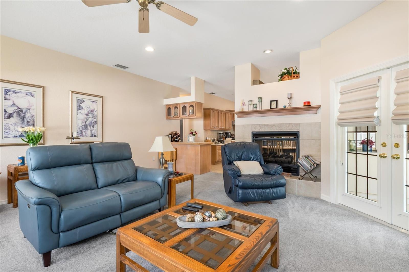 PORT CHARLOTTE SEC 037 - Residential