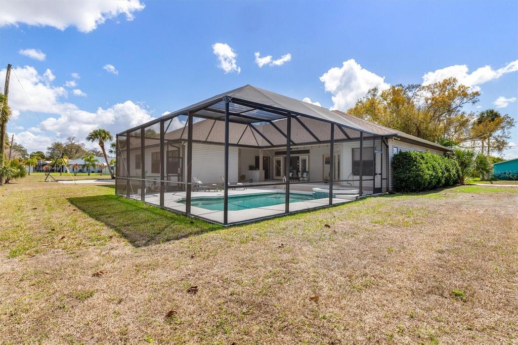 Photo of 18412 Meyer Avenue, Port Charlotte, FL 33948 (MLS # D6146497)