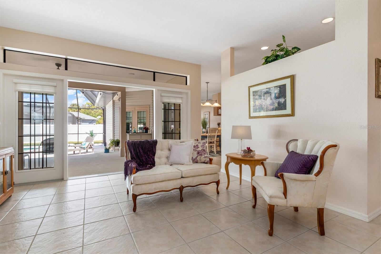 PORT CHARLOTTE SEC 037 - Residential