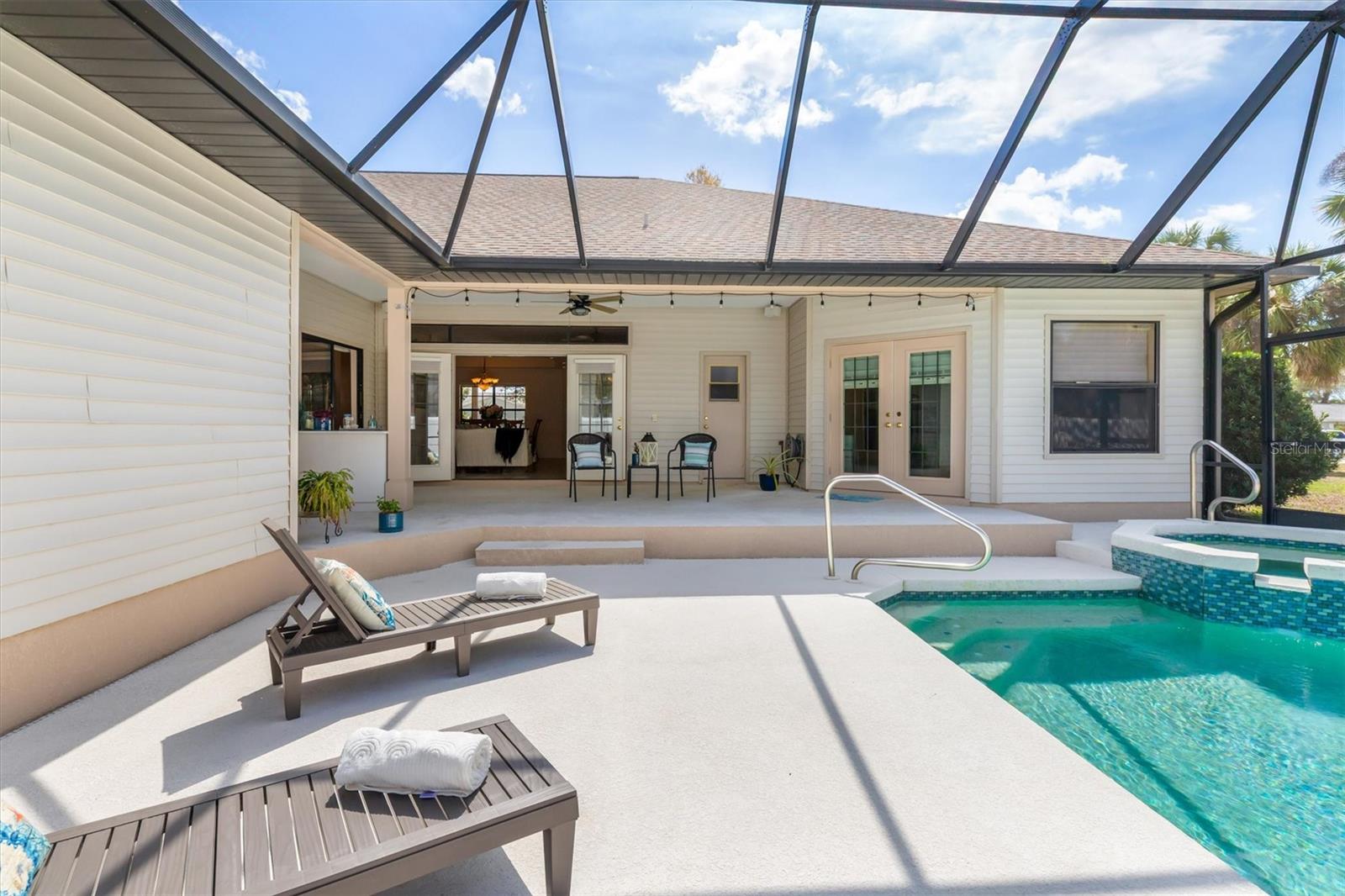 PORT CHARLOTTE SEC 037 - Residential