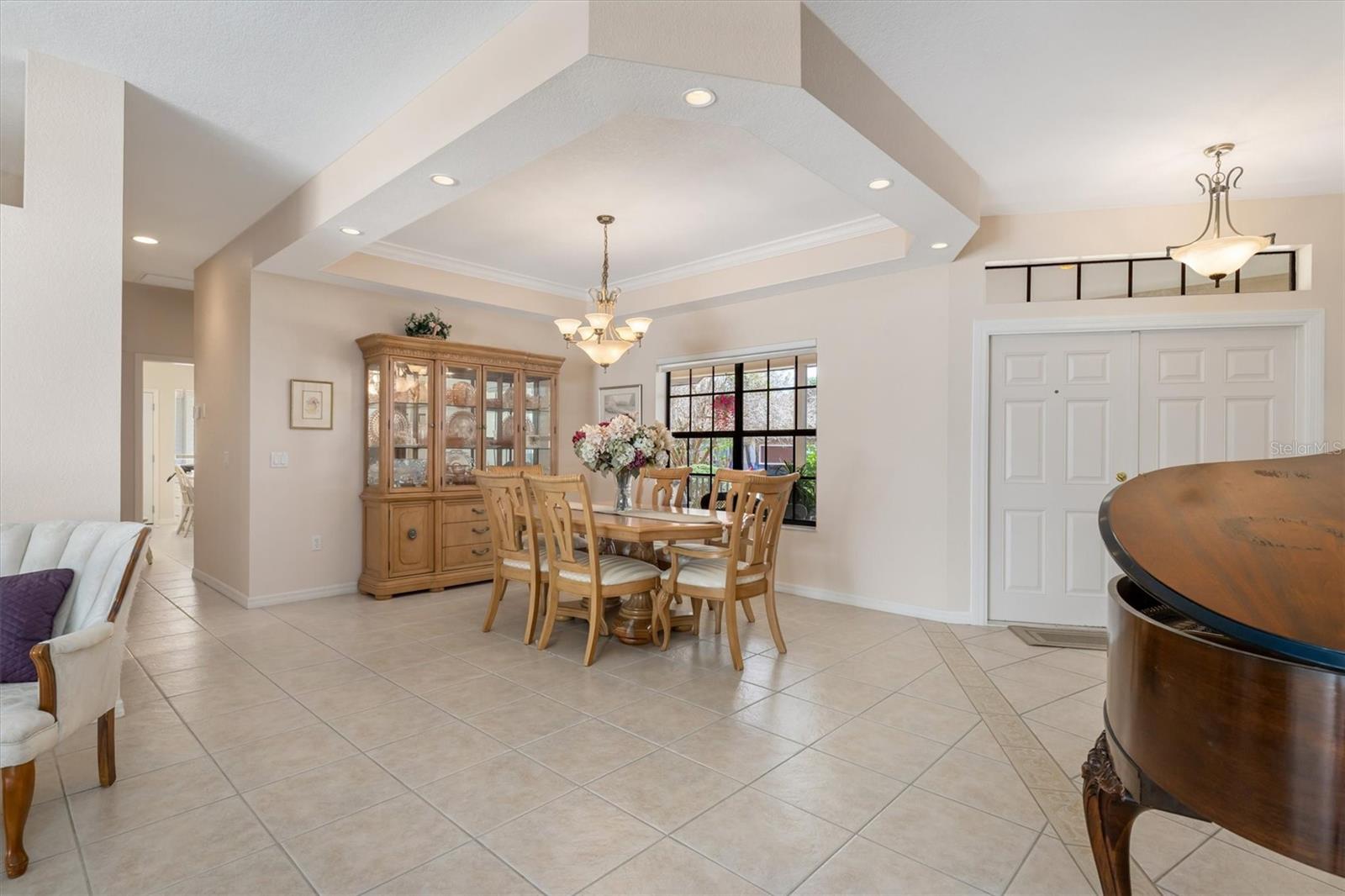 PORT CHARLOTTE SEC 037 - Residential