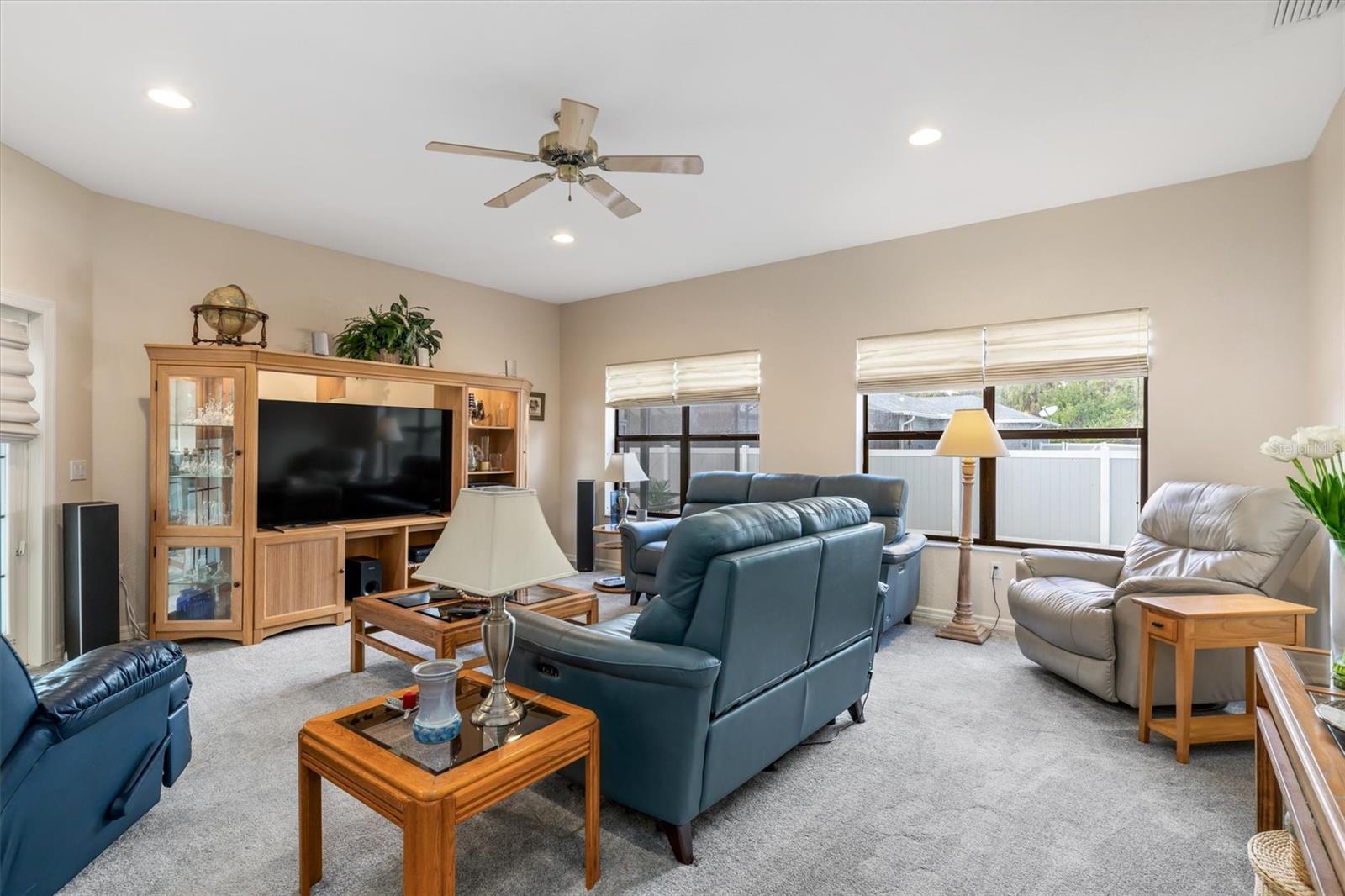 PORT CHARLOTTE SEC 037 - Residential