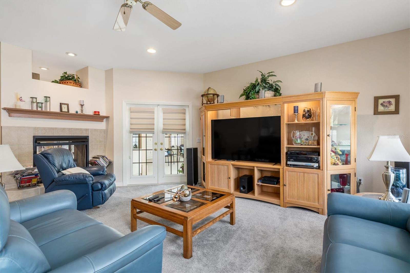 PORT CHARLOTTE SEC 037 - Residential