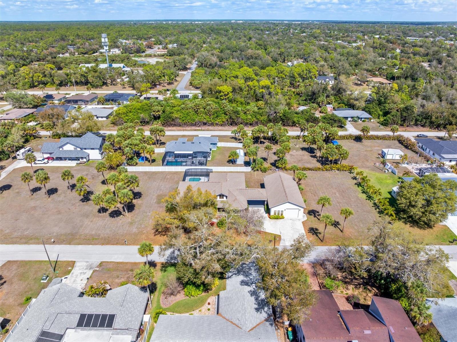 PORT CHARLOTTE SEC 037 - Residential