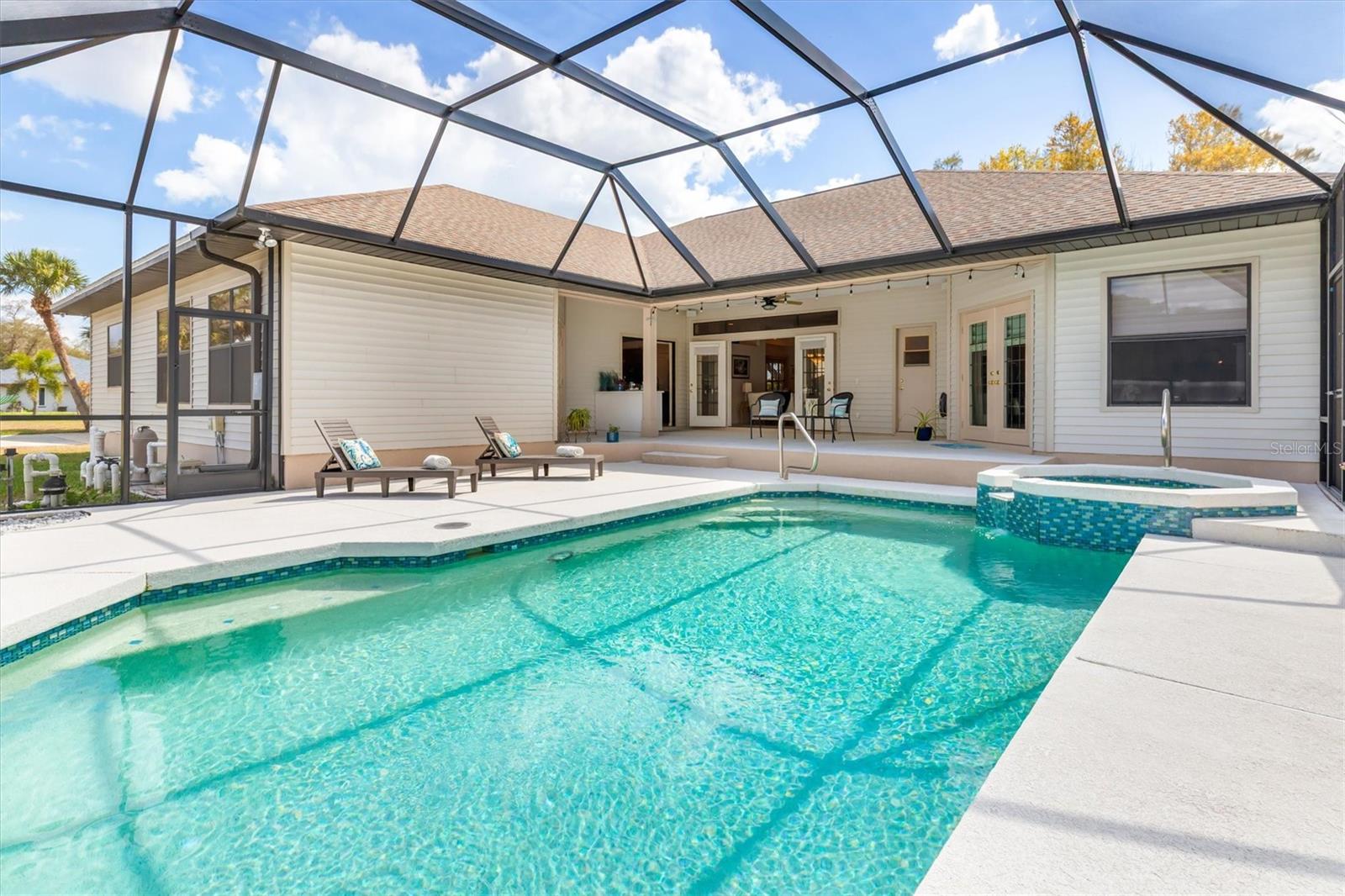 PORT CHARLOTTE SEC 037 - Residential