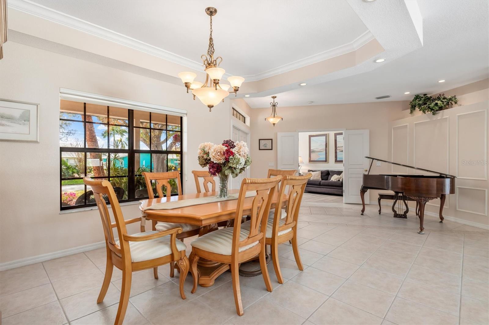 PORT CHARLOTTE SEC 037 - Residential