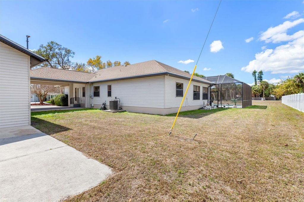 Photo of 18412 Meyer Avenue, Port Charlotte, FL 33948 (MLS # D6146497)